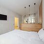 Apartment in the center