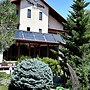 Tian-Shan Hotel