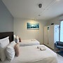 Hôtel et Chambres d'hôtes Les Mureaux - Les Chambres de la Marina
