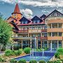 St. Lukas Medical & SPA