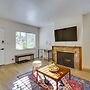 Nifty Salt Lake City Apt: 2 Mi to Downtown!