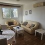 Stunning 1-bed Apartment in Aglantzia