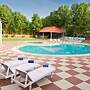 Tadoba Wildlife Resort