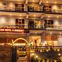 Hotel Stiltstay