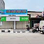 Hotel O Homestay Kamar Hijau Syariah