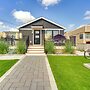 Renovated Seaside Park Cottage: Steps to Beach!