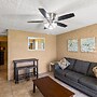 A Getaway To A Getaway 1 Bedroom Condo by RedAwning