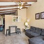 Caribbean View Style 1 Bedroom Condo by RedAwning