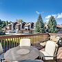 Cozy Colorado Retreat w/ Deck, Grill & Pool Access