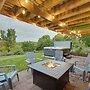Hermantown Home w/ Decks, Grill & Hot Tub!
