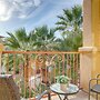 Inviting Las Cruces Condo < 1 Mi to Mesilla Plaza!