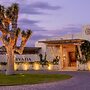 Hotel Vinícola Parvada by Lumina