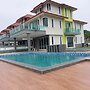 Alpine PD Taman Kiara 2 Homestay