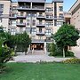Elegant Hotel Apt in Madinaty B8