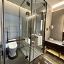 Blue City Fenghe Resort Hotel
