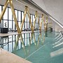 Hotel im Zentrum für Visionen