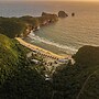 Umarimba Beach Lodge