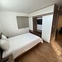 Suites Los Fuertes