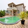 Suchi's villa