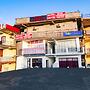 Fabhotel Grover