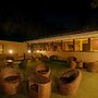 The Aksa Hotel