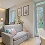 Apartamenty Sun & Snow Las i Morze