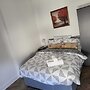 Lovely Double Room in a Flat