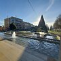Alamedastudio 1 Bedroom Apartment City Center!