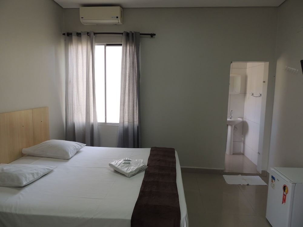 Hotel Ourinhos
