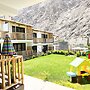 Jalara Lunahuaná Hotel
