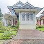 SPOT ON 91225 Kota Bunga Homestay Syariah