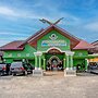 OYO 92497 Penginapan Pasir Indah SyariahNearMonument Park City Sand Pe
