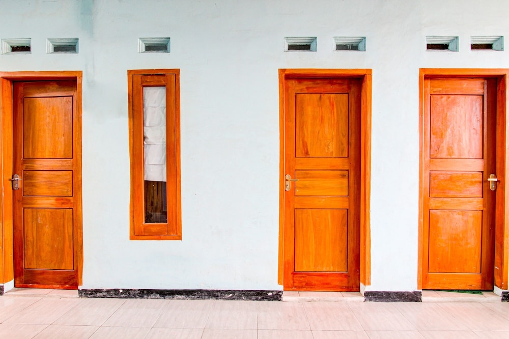 Hotel O Gioba Kost Syariah