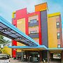 Hotel O Sion Holiday