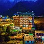 Katson Castle Dharamshala