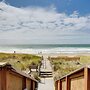 Oceanfront Watsonville Condo w/ Beach Access!