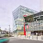 H4 Wyndham Paris Pleyel