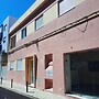 Blue Sardine Hostel