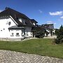 Room-haus Im Grünen House in the Green