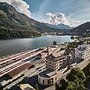 Hotel GRACE LA MARGNA ST MORITZ