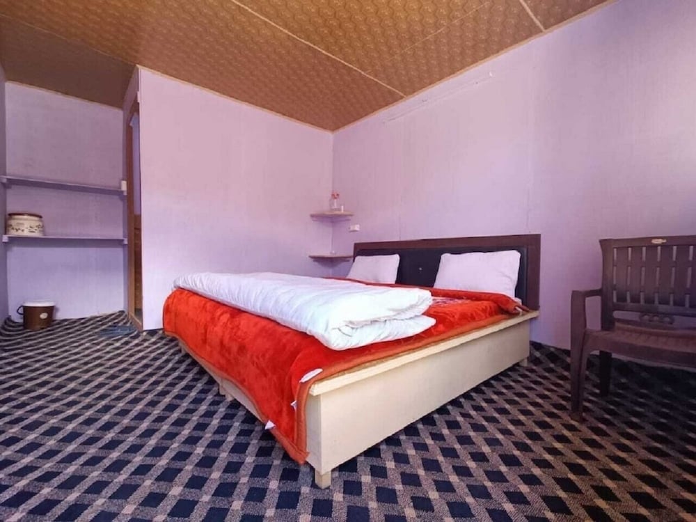 Native Retreat Cottage Pangong Ladakh UT