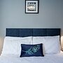 Cosy 2-bed Cottage in a World Heritage Village