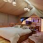 Glamping Kenya Mt. Kenya Lodge