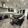 6 Bedroom 5 Shower rm House in Central Nottingham