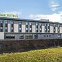 B&B HOTEL Massieux Genay