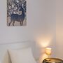 Zoe Apartment
