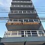Barrudada Palace Hotel