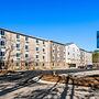 Woodspring Suites Yorktown Newport News