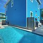 Private Pool+patio, Arcade Game, Walk to the Beach Ocean Devotion by A