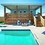 Whatabeach by Avantstay Private Pool, Cabana Bar